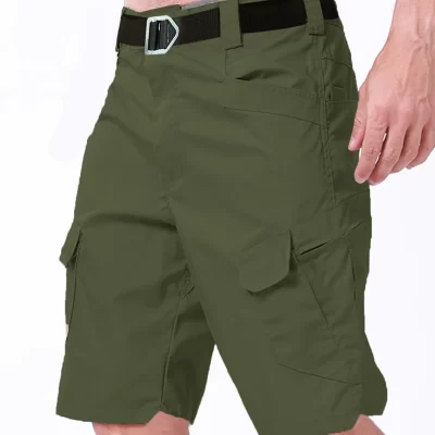 Men Cargo Shorts