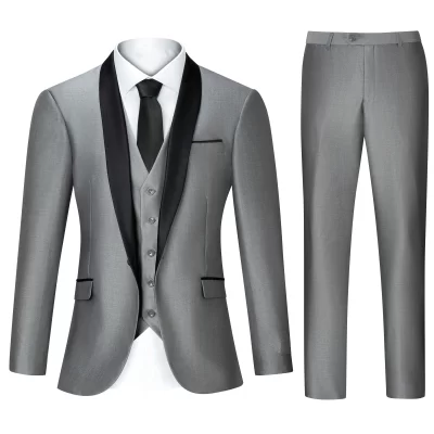 Formal Lapel Slim Fit Tuxedos